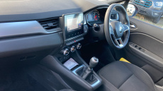 Renault Captur 1.3 TCE 140 Iconic 5dr Petrol Hatchback